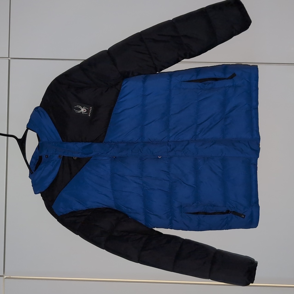 Spyder Winter Coat